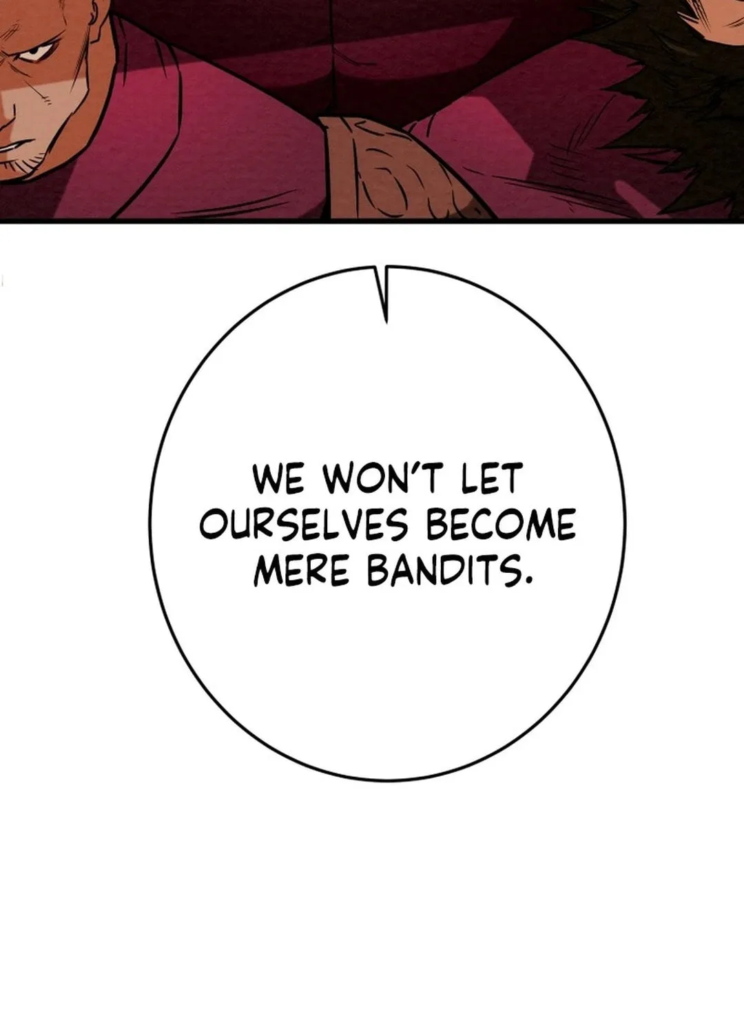 Read Heavenly Moon chapter 201 image 28 on Lezhin