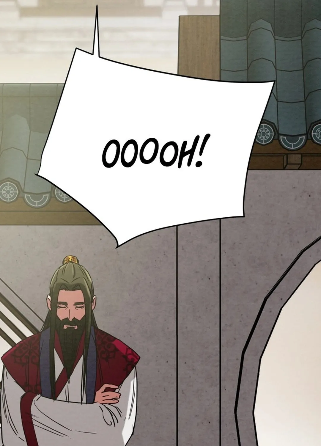 Read Heavenly Moon chapter 201 image 30 on Lezhin