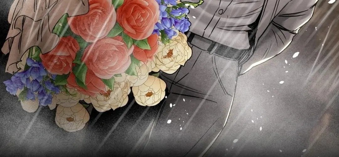 Read Heavenly Moon chapter 201 image 35 on Lezhin