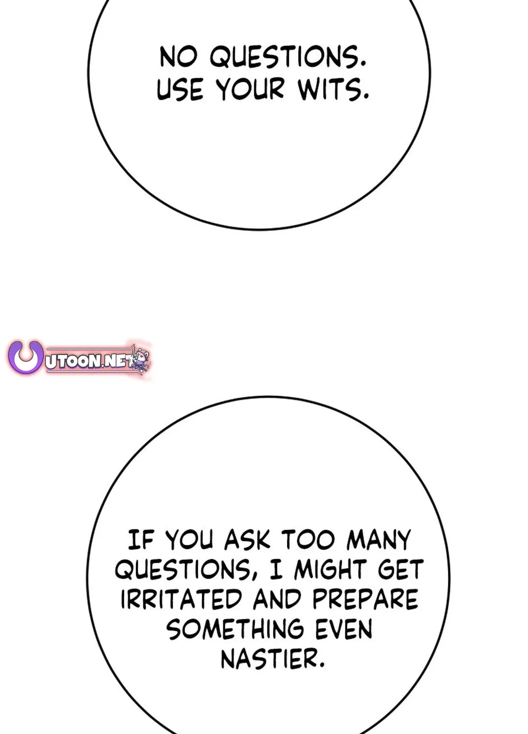 Read Heavenly Moon chapter 201 image 4 on Lezhin
