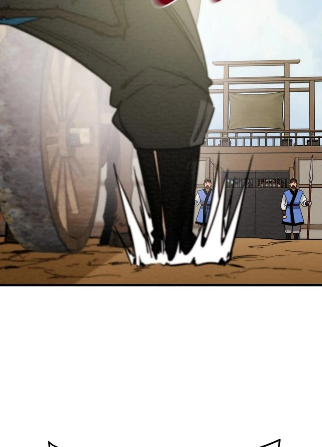 Read Heavenly Moon chapter 201 image 41 on Lezhin