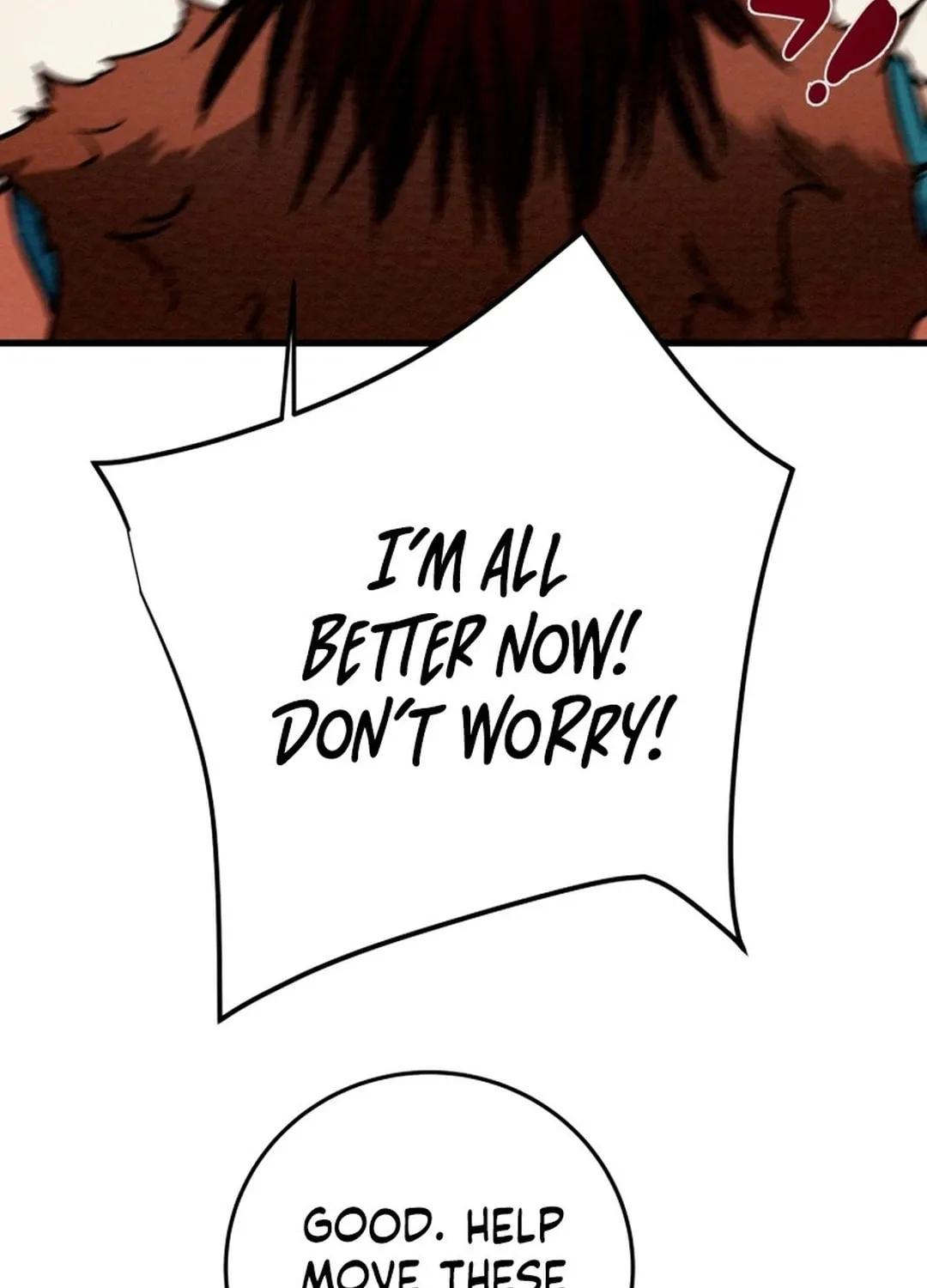 Read Heavenly Moon chapter 201 image 48 on Lezhin