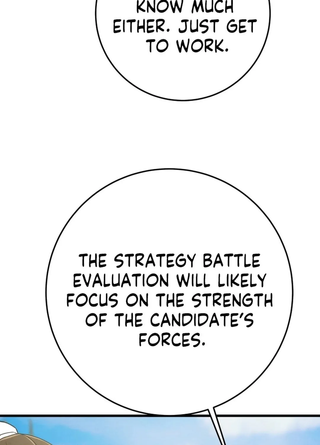 Read Heavenly Moon chapter 201 image 53 on Lezhin