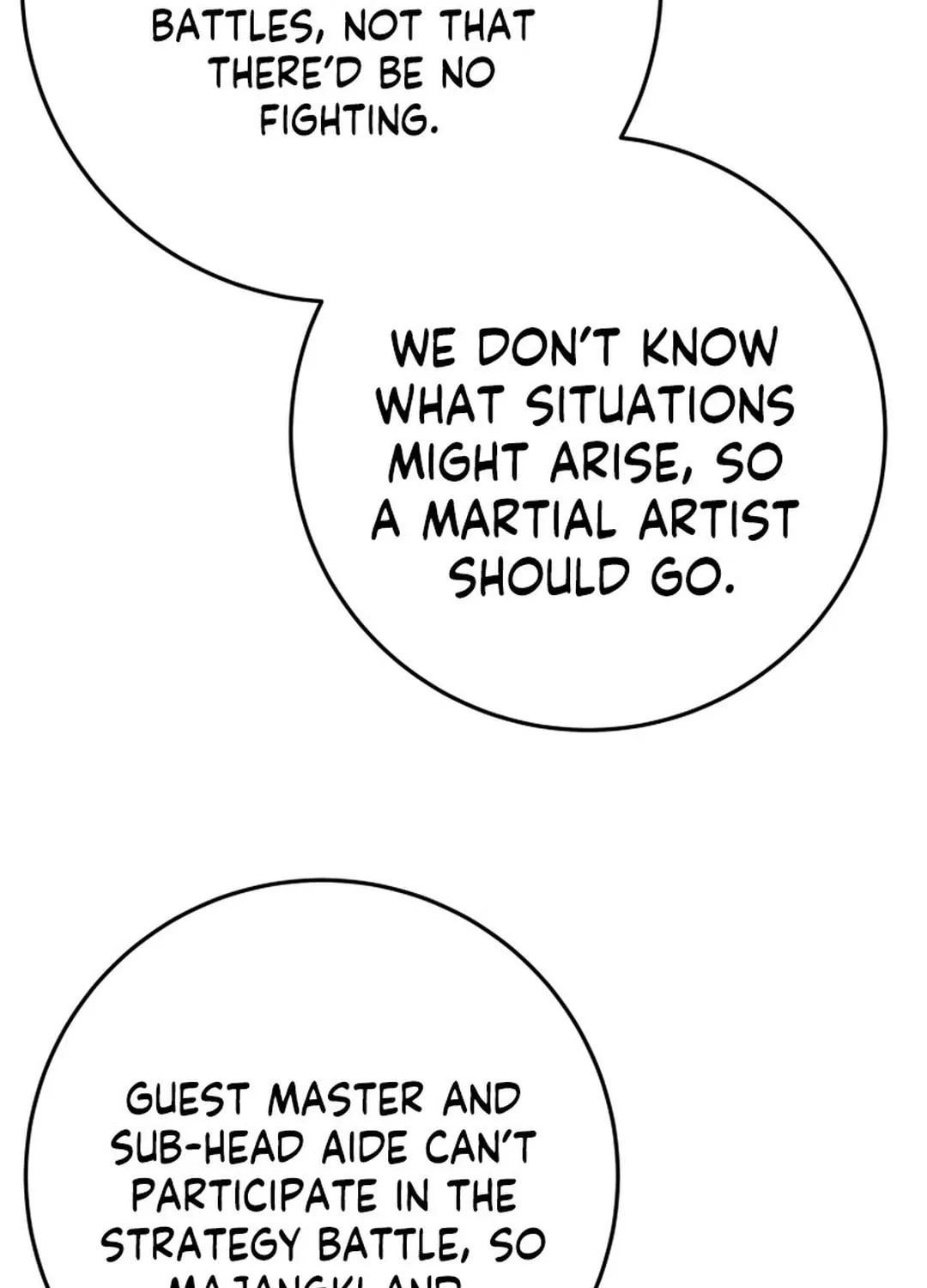 Read Heavenly Moon chapter 201 image 58 on Lezhin
