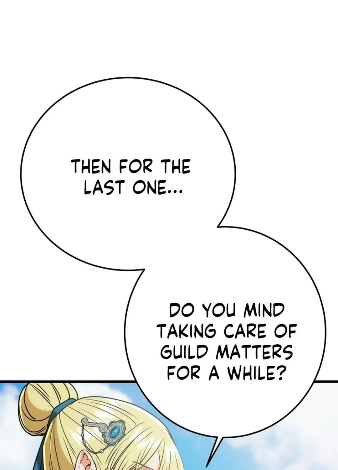 Read Heavenly Moon chapter 201 image 66 on Lezhin