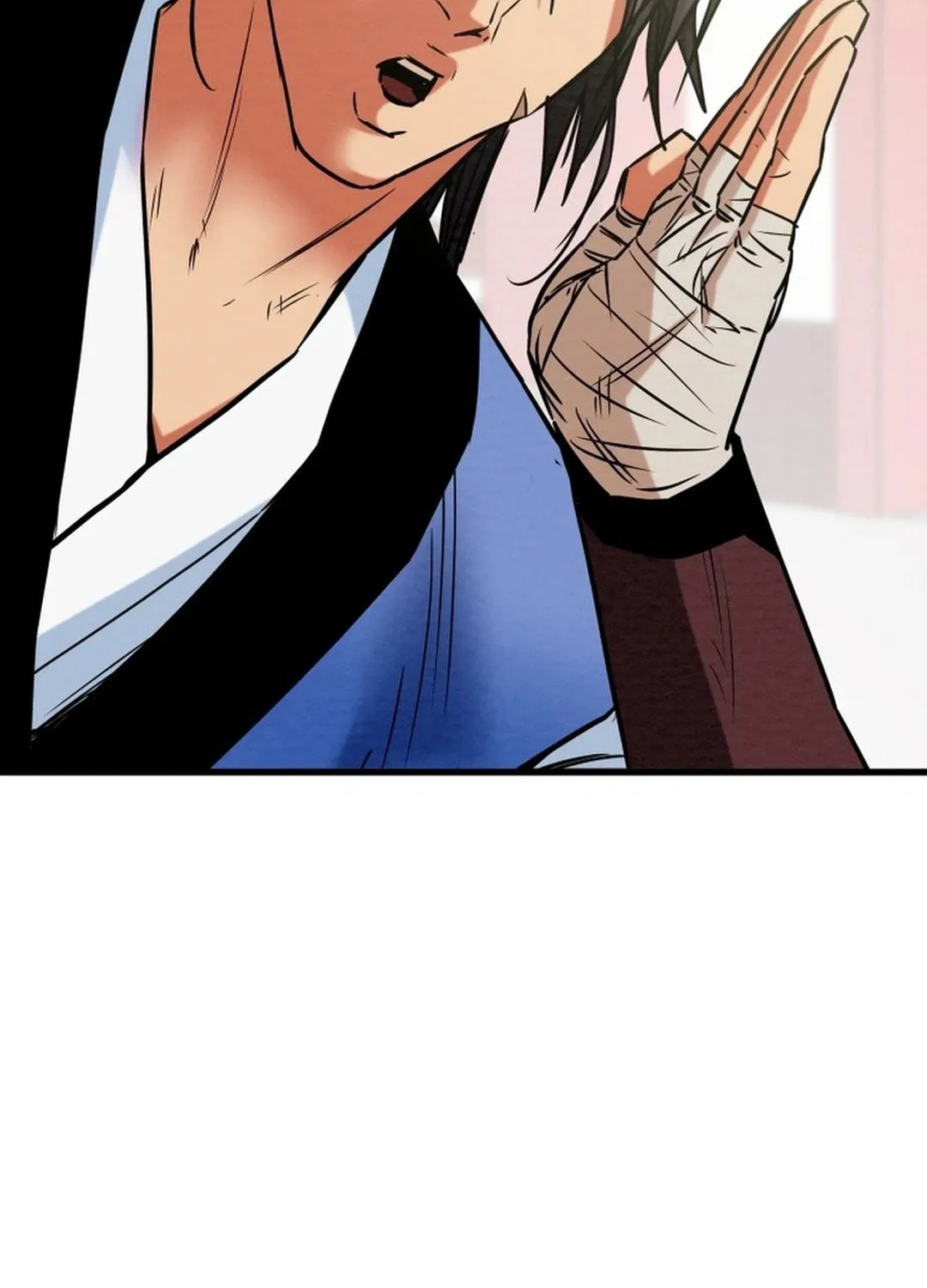 Read Heavenly Moon chapter 201 image 98 on Lezhin
