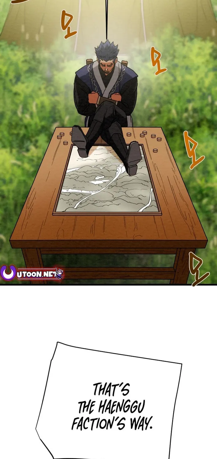 Read Heavenly Moon chapter 202 image 107 on Lezhin