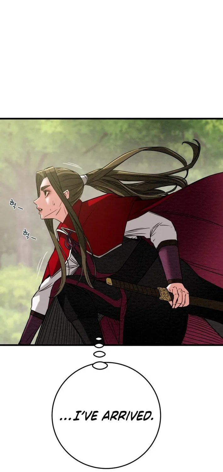 Read Heavenly Moon chapter 202 image 113 on Lezhin