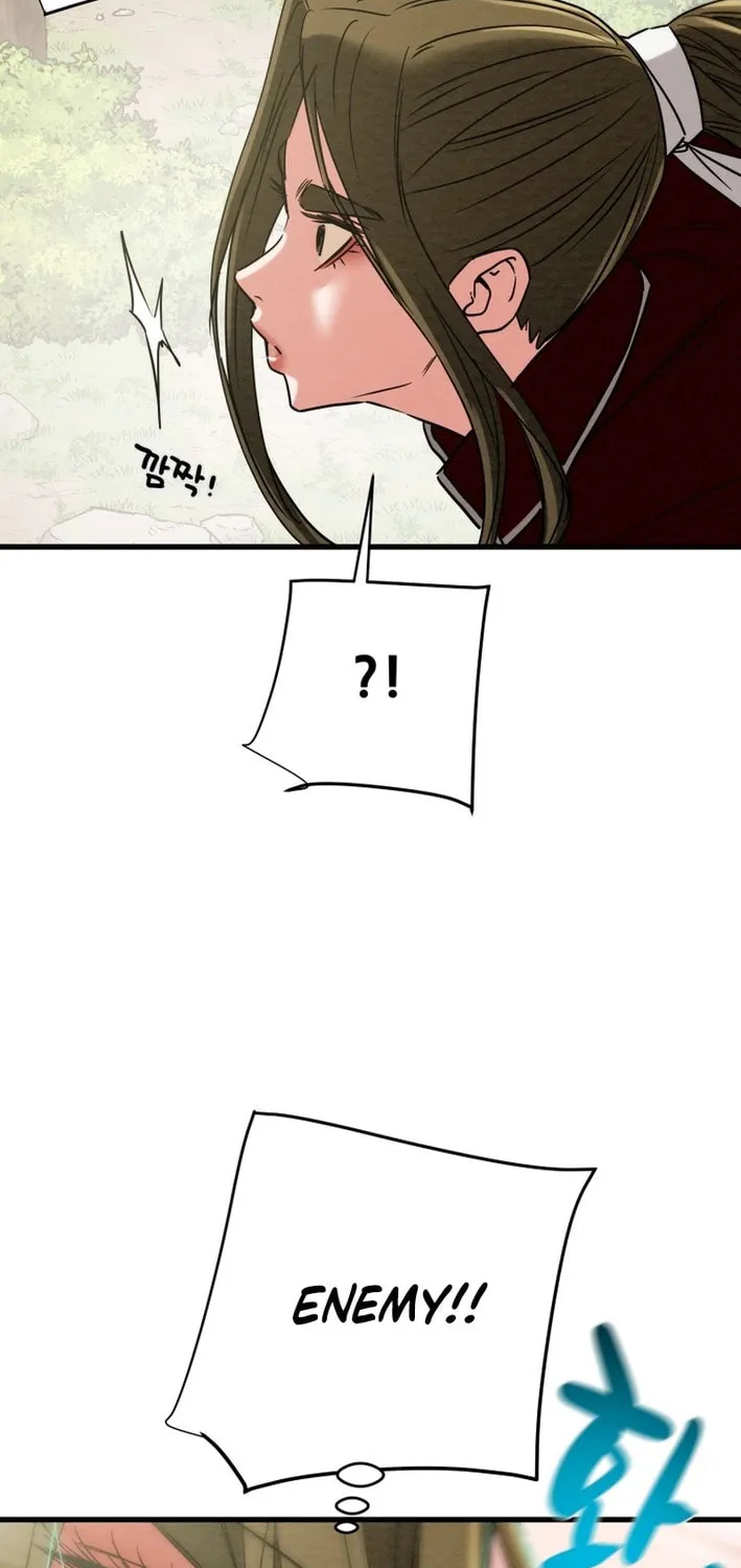 Read Heavenly Moon chapter 202 image 115 on Lezhin
