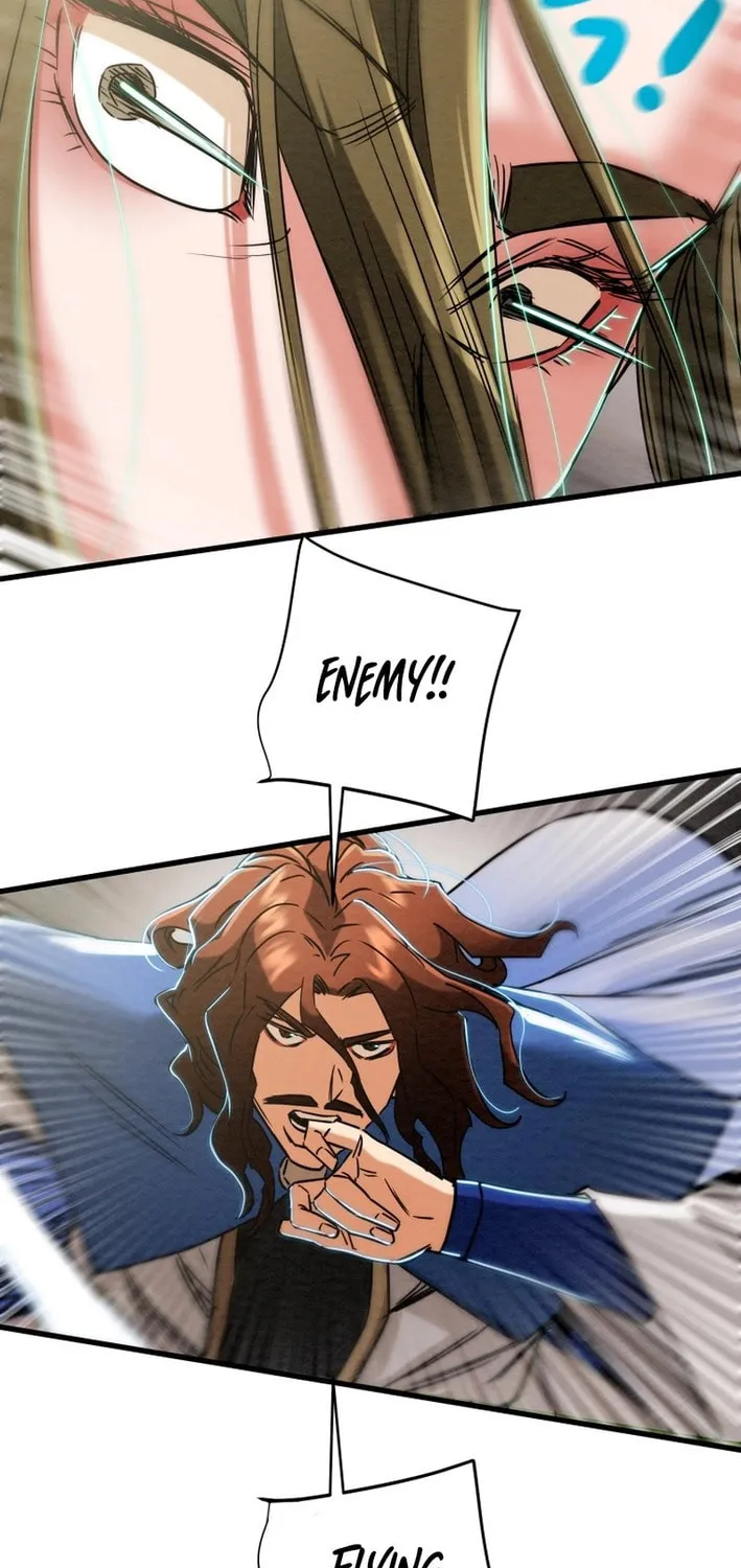 Read Heavenly Moon chapter 202 image 116 on Lezhin