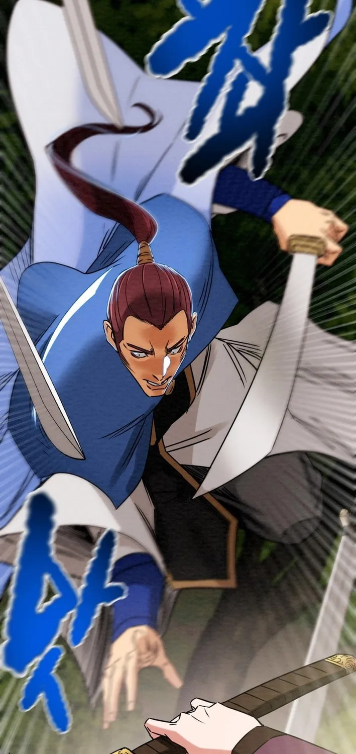 Read Heavenly Moon chapter 202 image 118 on Lezhin