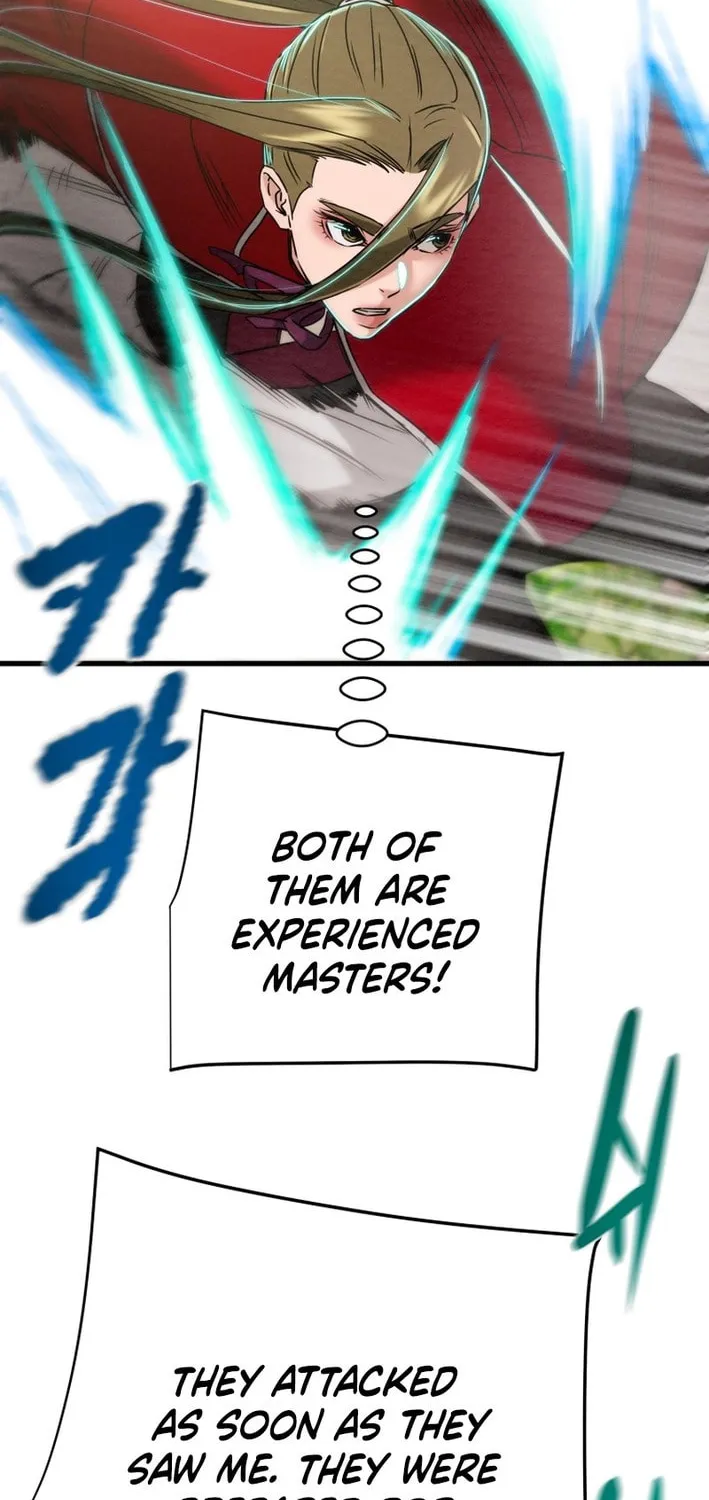 Read Heavenly Moon chapter 202 image 123 on Lezhin