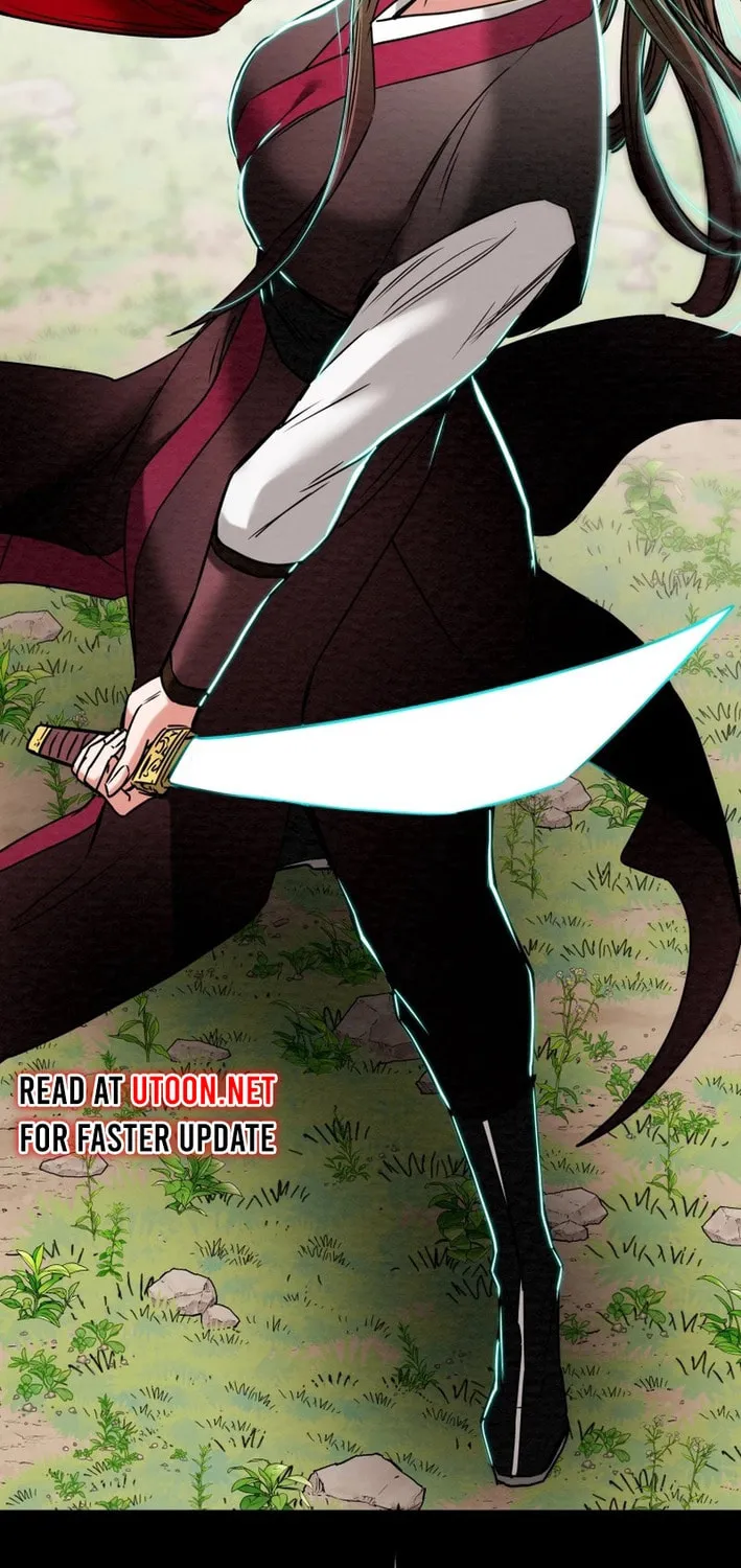 Read Heavenly Moon chapter 202 image 134 on Lezhin
