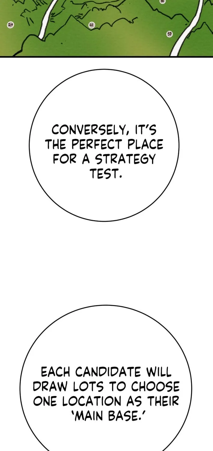 Read Heavenly Moon chapter 202 image 16 on Lezhin
