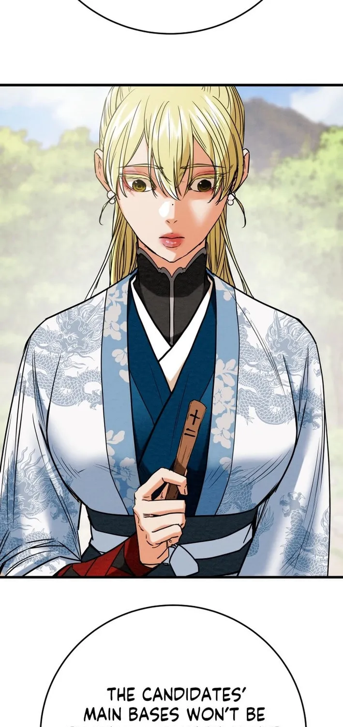 Read Heavenly Moon chapter 202 image 17 on Lezhin