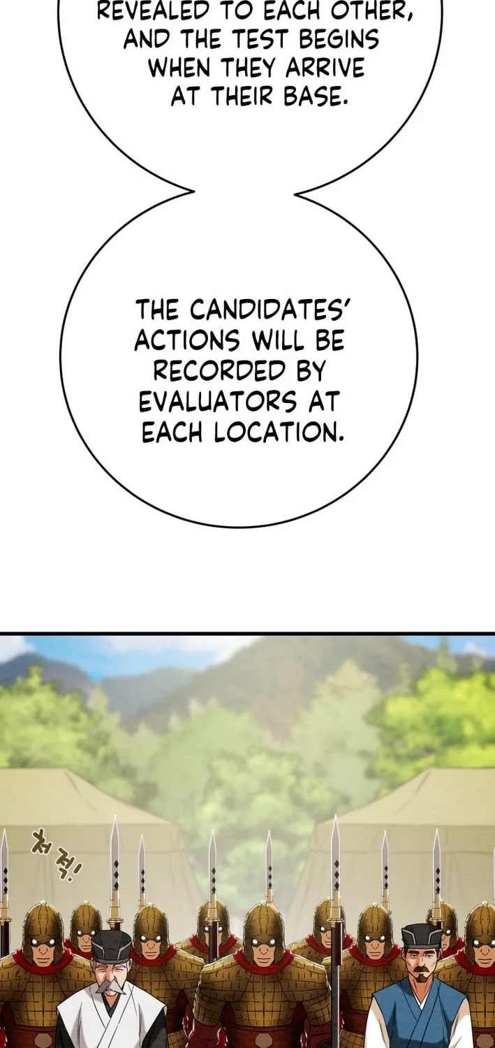 Read Heavenly Moon chapter 202 image 18 on Lezhin