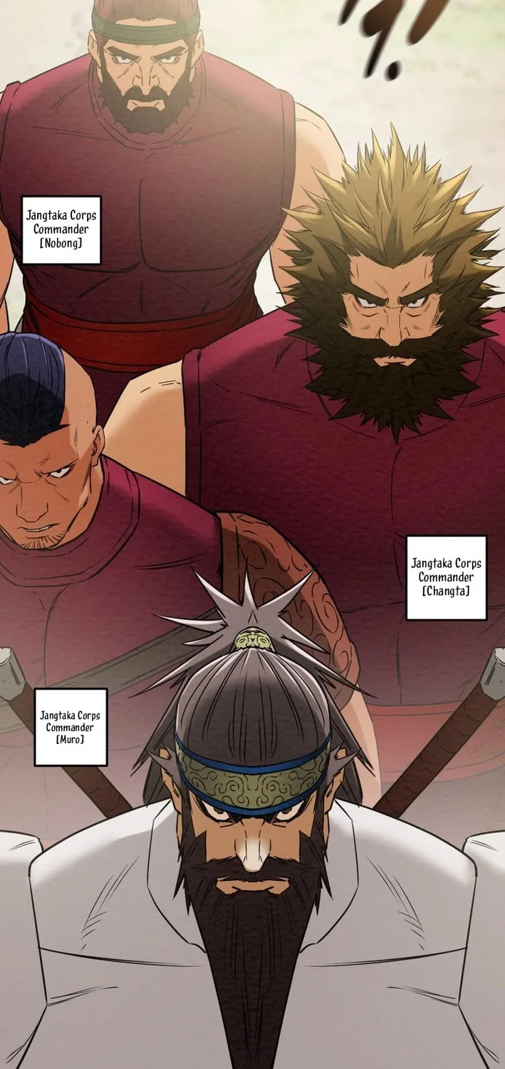 Read Heavenly Moon chapter 202 image 28 on Lezhin