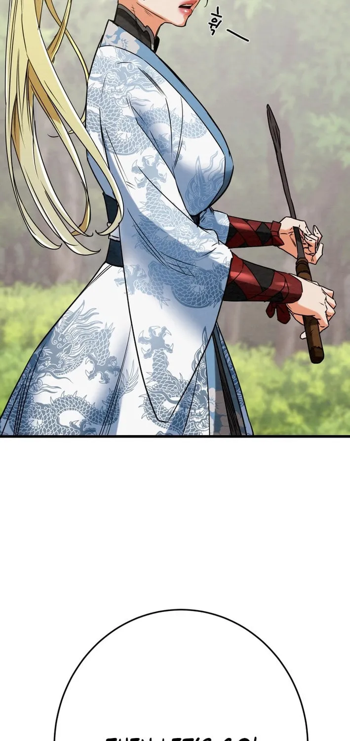Read Heavenly Moon chapter 202 image 3 on Lezhin