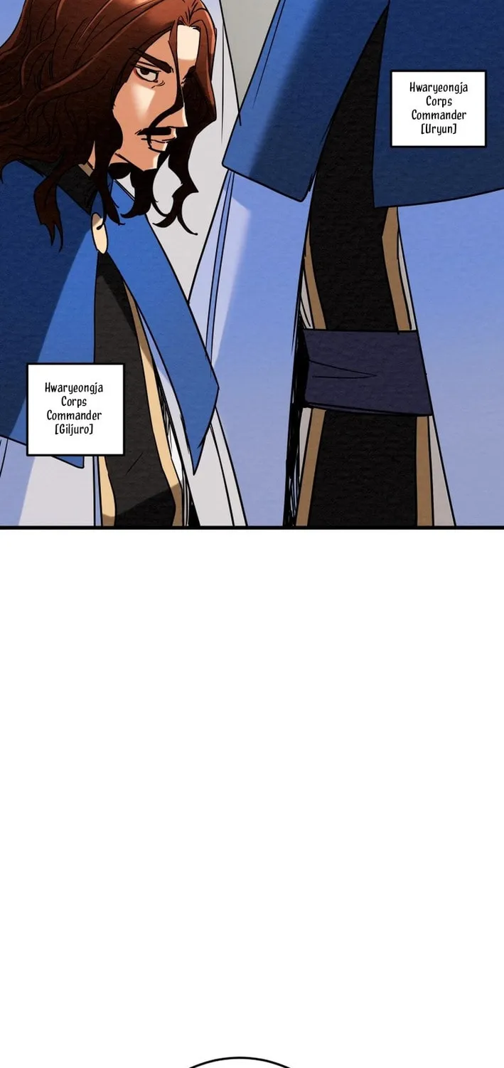 Read Heavenly Moon chapter 202 image 31 on Lezhin