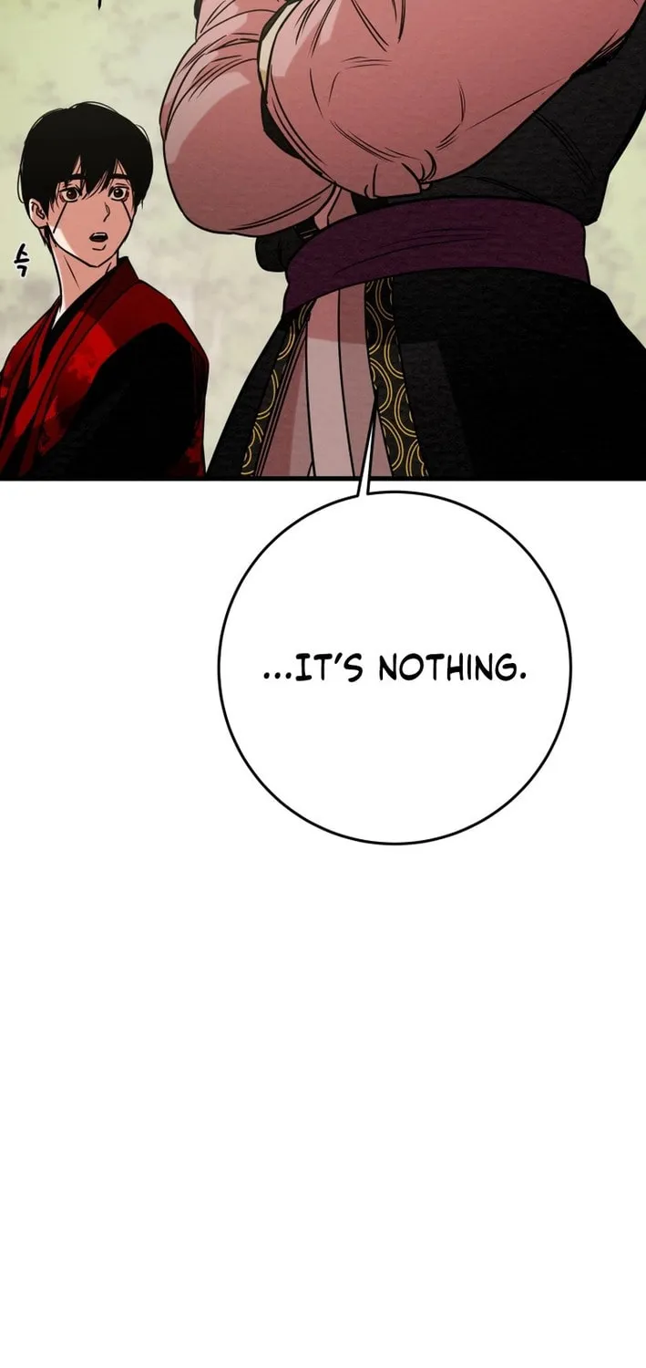 Read Heavenly Moon chapter 202 image 42 on Lezhin