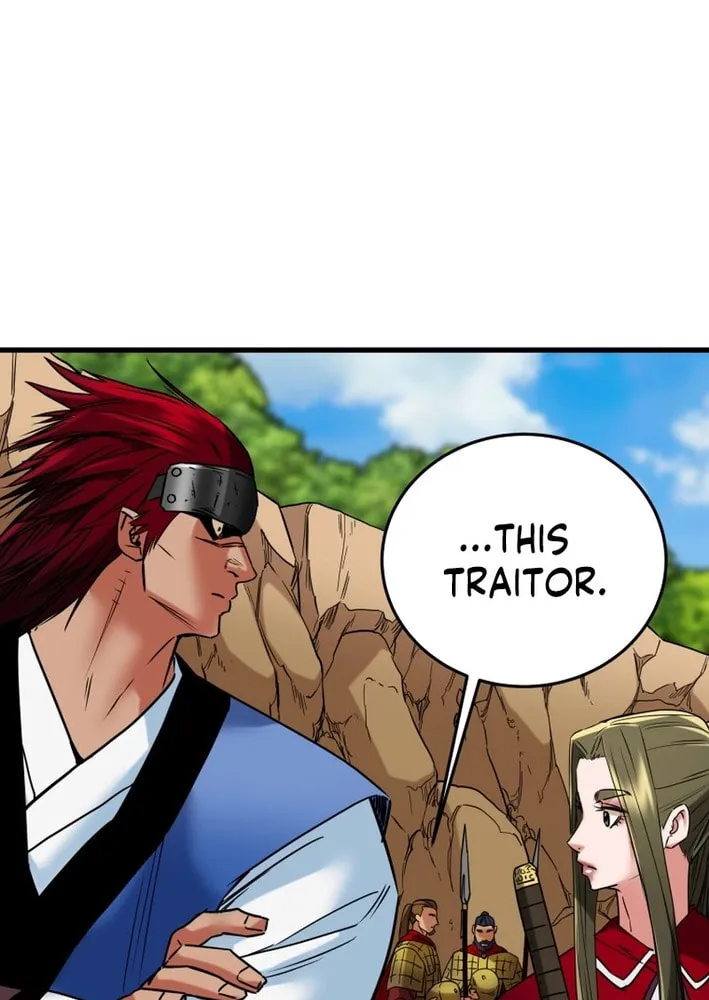 Read Heavenly Moon chapter 202 image 49 on Lezhin