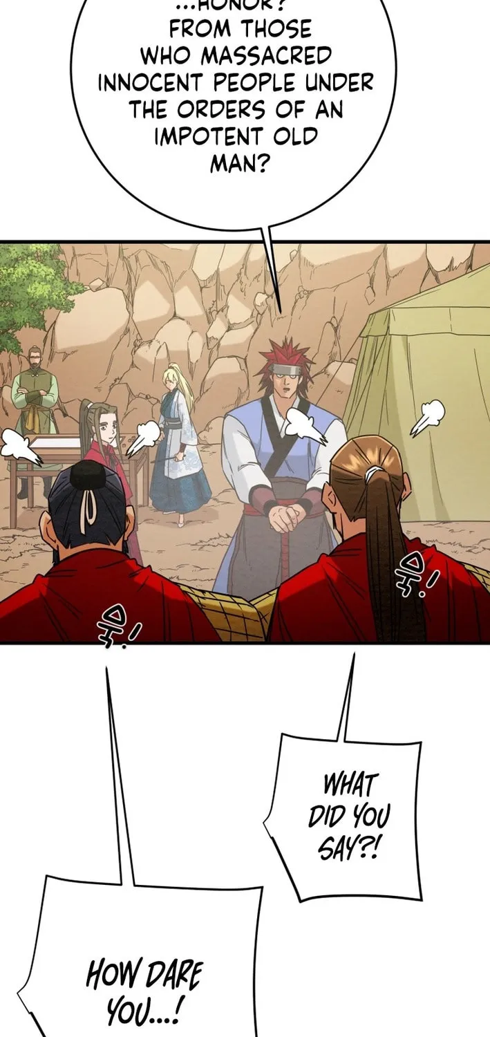 Read Heavenly Moon chapter 202 image 52 on Lezhin
