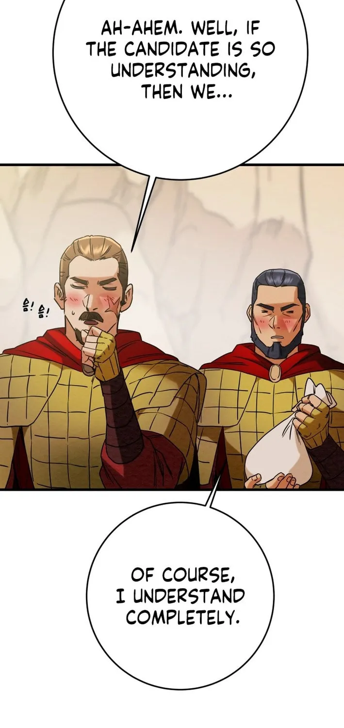 Read Heavenly Moon chapter 202 image 58 on Lezhin