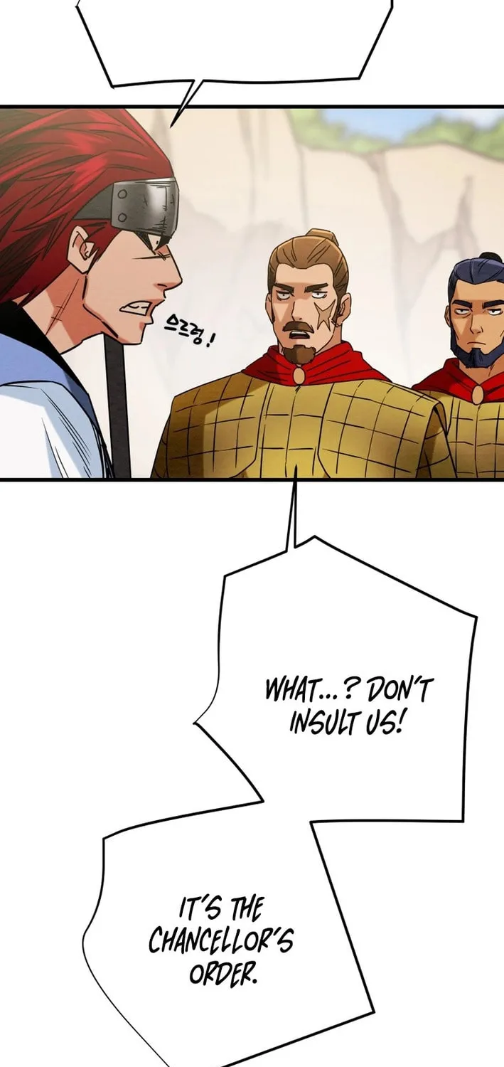 Read Heavenly Moon chapter 202 image 62 on Lezhin