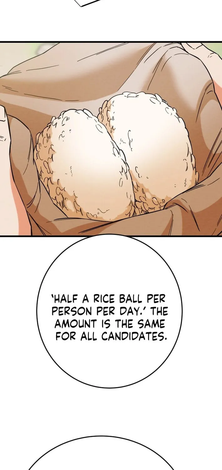 Read Heavenly Moon chapter 202 image 63 on Lezhin