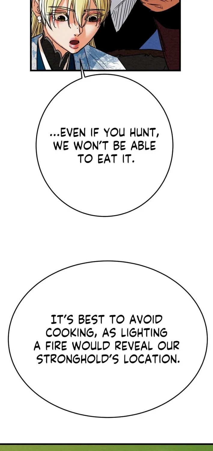 Read Heavenly Moon chapter 202 image 65 on Lezhin