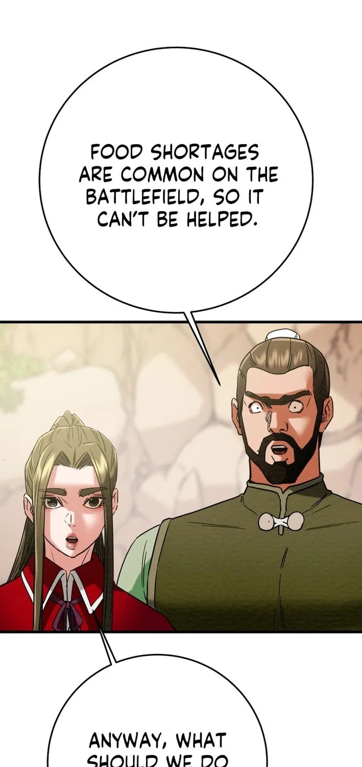 Read Heavenly Moon chapter 202 image 67 on Lezhin