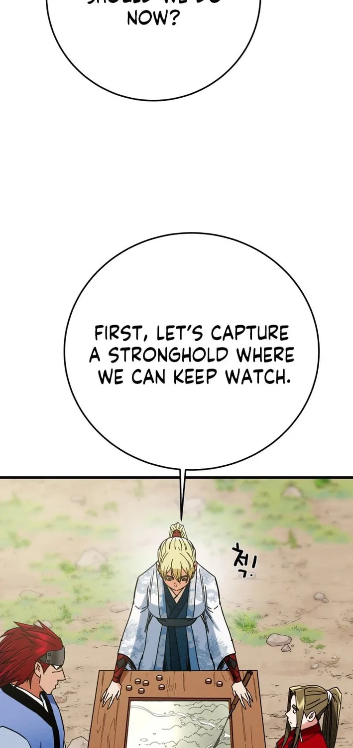 Read Heavenly Moon chapter 202 image 68 on Lezhin