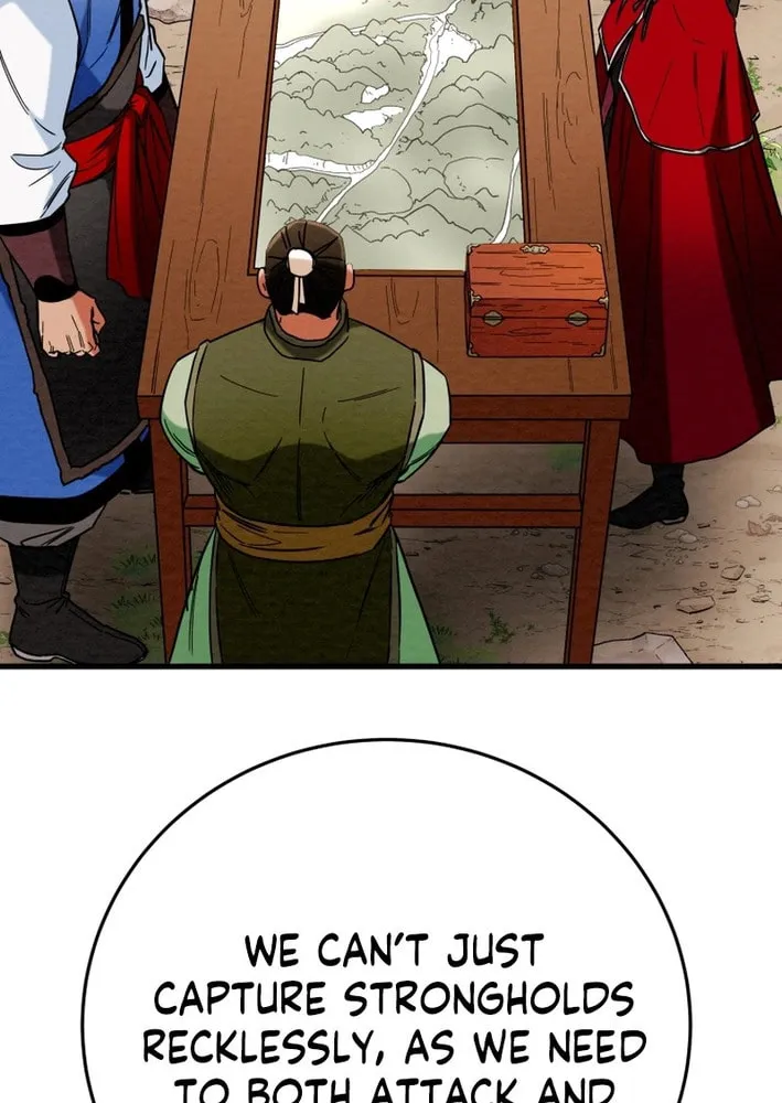 Read Heavenly Moon chapter 202 image 69 on Lezhin