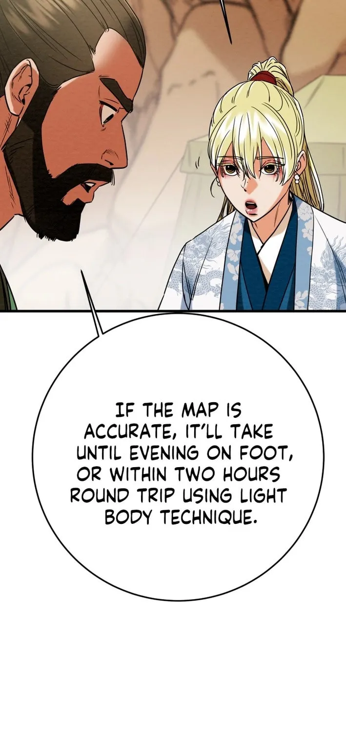 Read Heavenly Moon chapter 202 image 72 on Lezhin