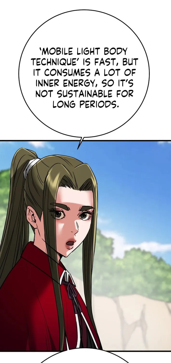 Read Heavenly Moon chapter 202 image 73 on Lezhin