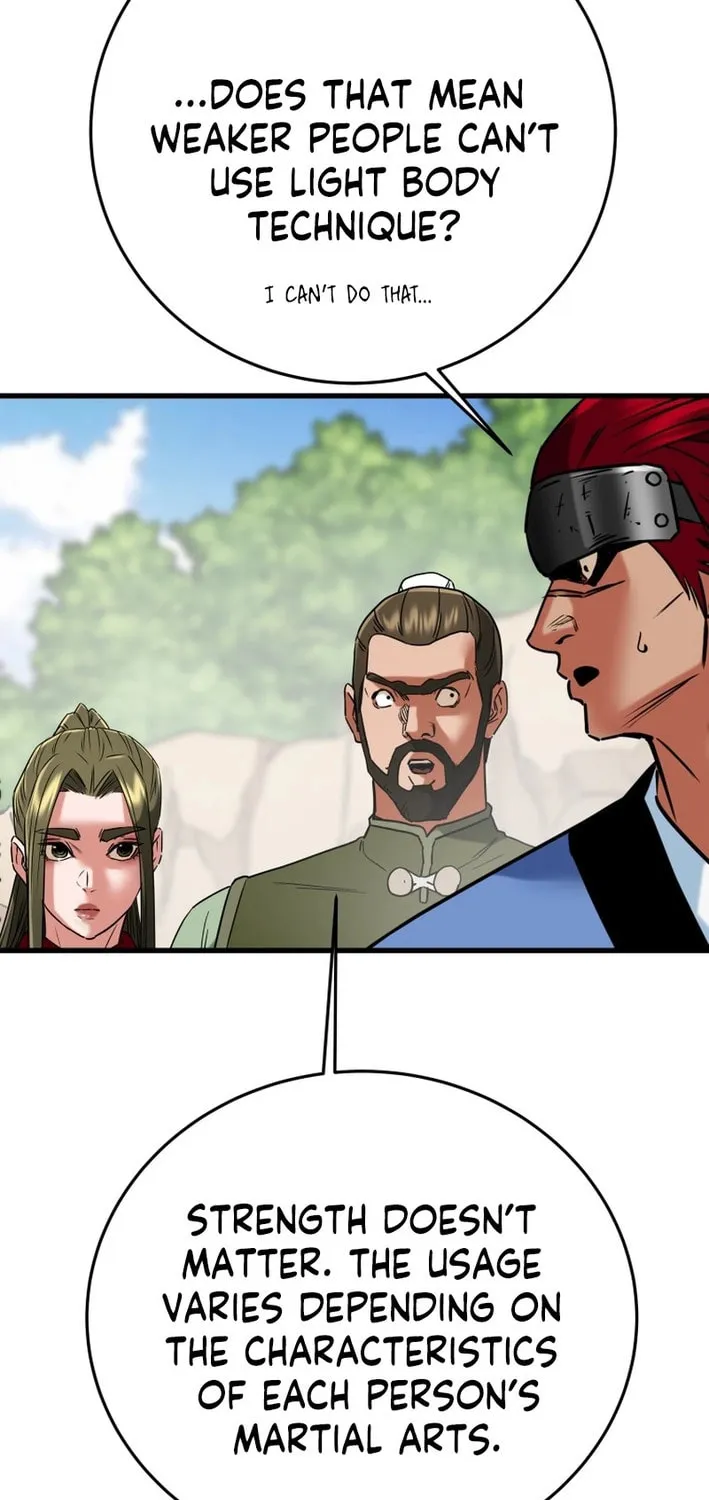 Read Heavenly Moon chapter 202 image 75 on Lezhin