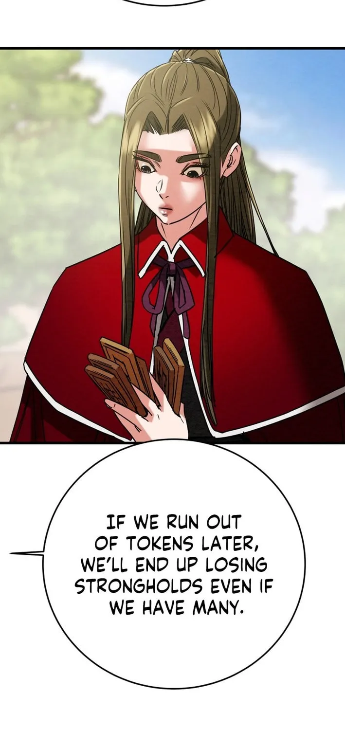 Read Heavenly Moon chapter 202 image 81 on Lezhin