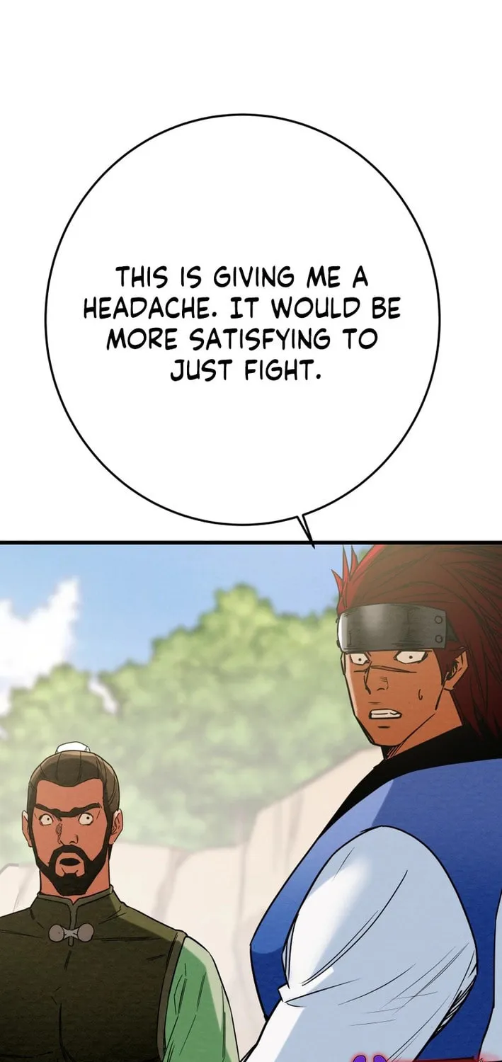 Read Heavenly Moon chapter 202 image 82 on Lezhin