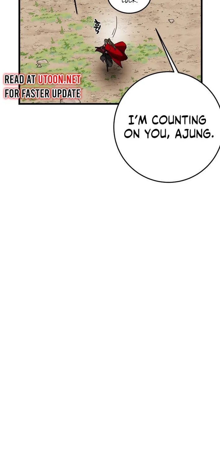 Read Heavenly Moon chapter 202 image 86 on Lezhin
