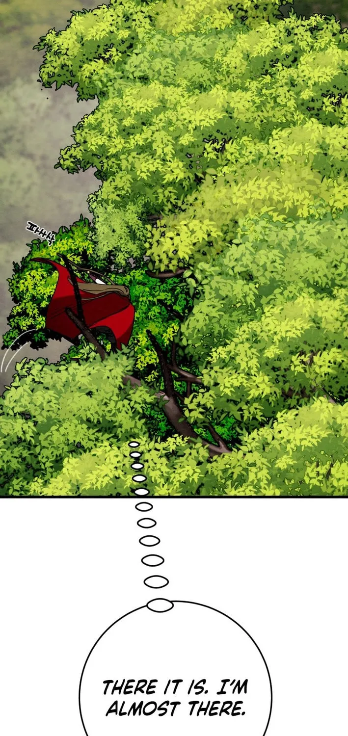 Read Heavenly Moon chapter 202 image 91 on Lezhin