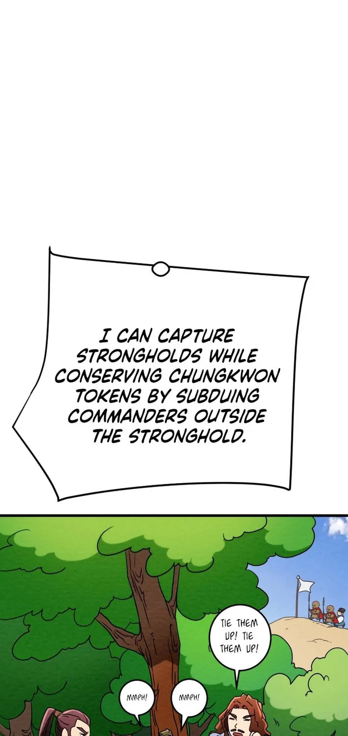 Read Heavenly Moon chapter 203 image 1 on Lezhin
