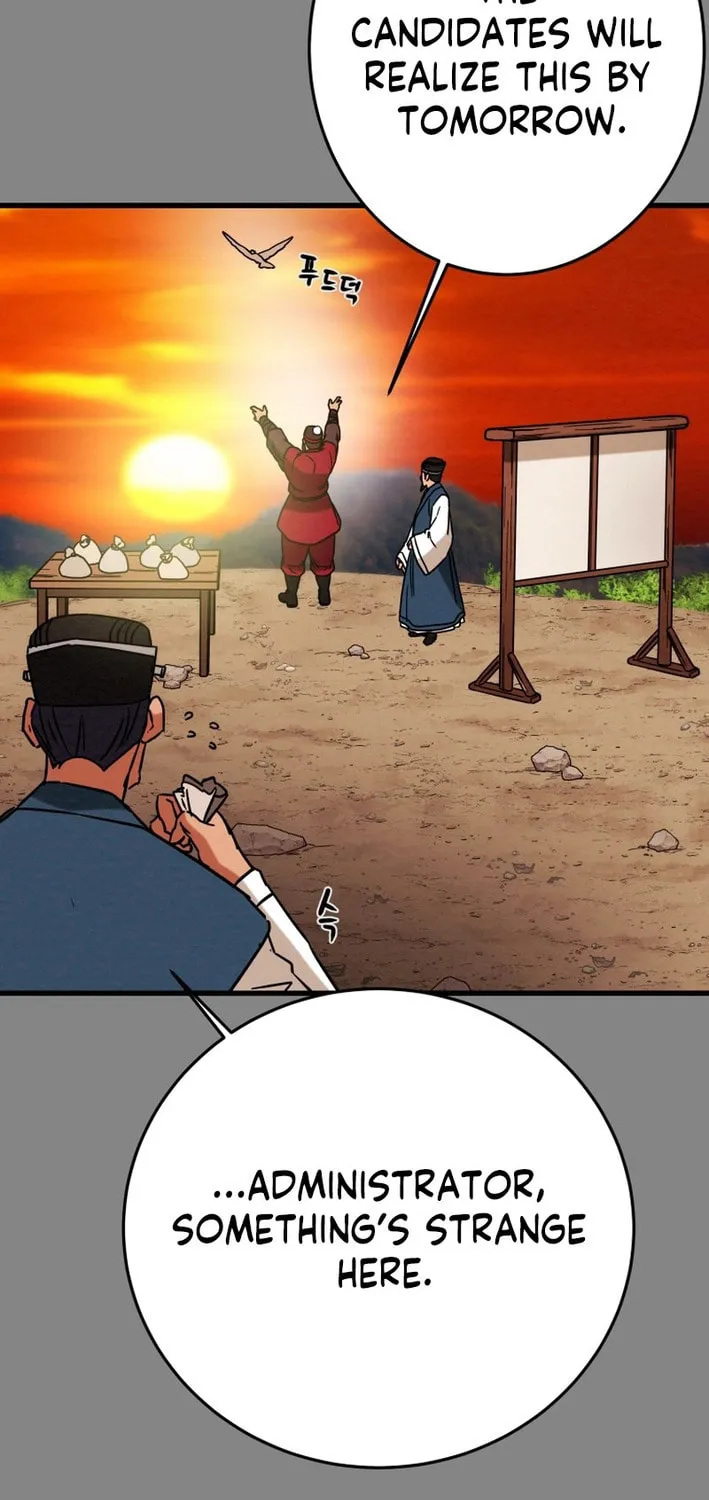 Read Heavenly Moon chapter 203 image 100 on Lezhin
