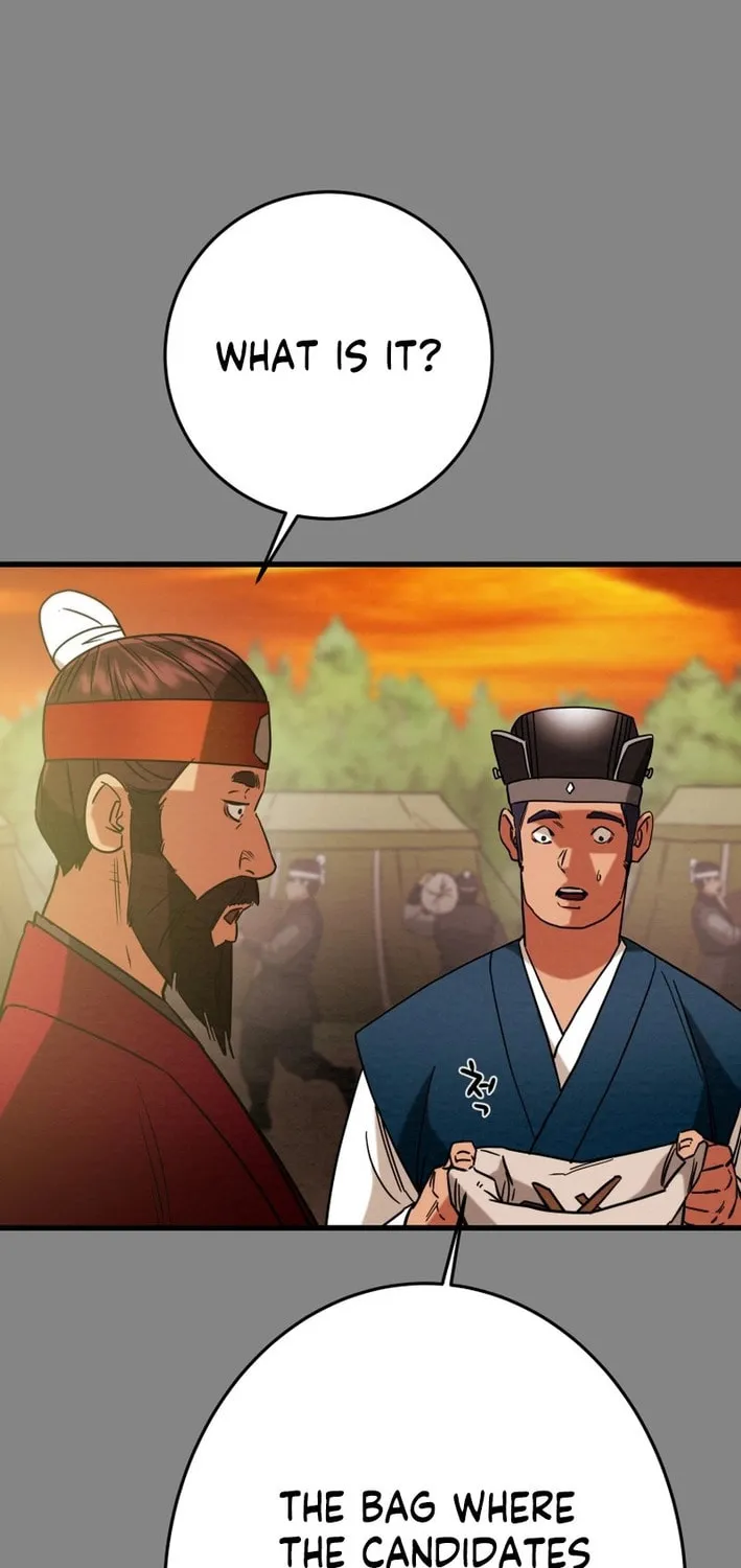 Read Heavenly Moon chapter 203 image 101 on Lezhin