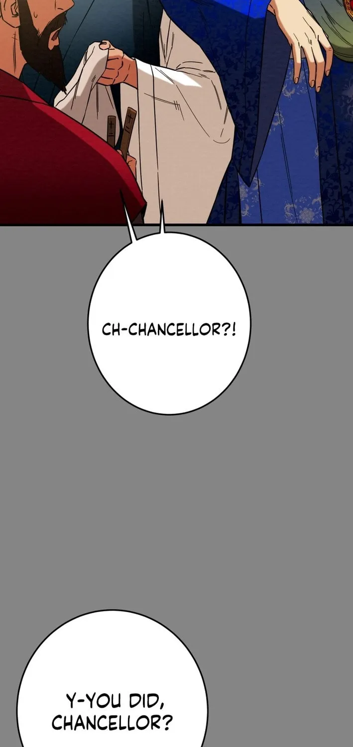 Read Heavenly Moon chapter 203 image 106 on Lezhin