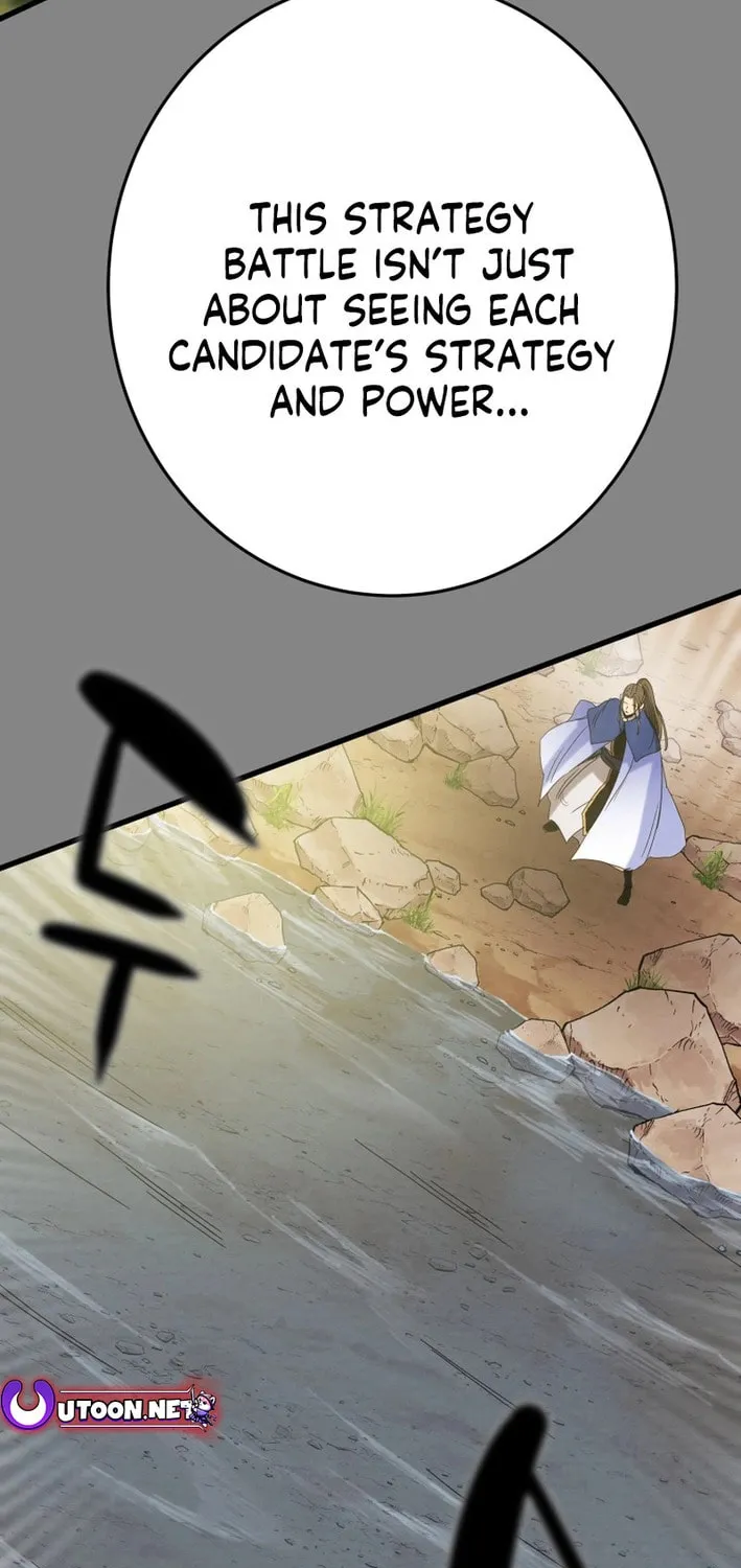 Read Heavenly Moon chapter 203 image 115 on Lezhin