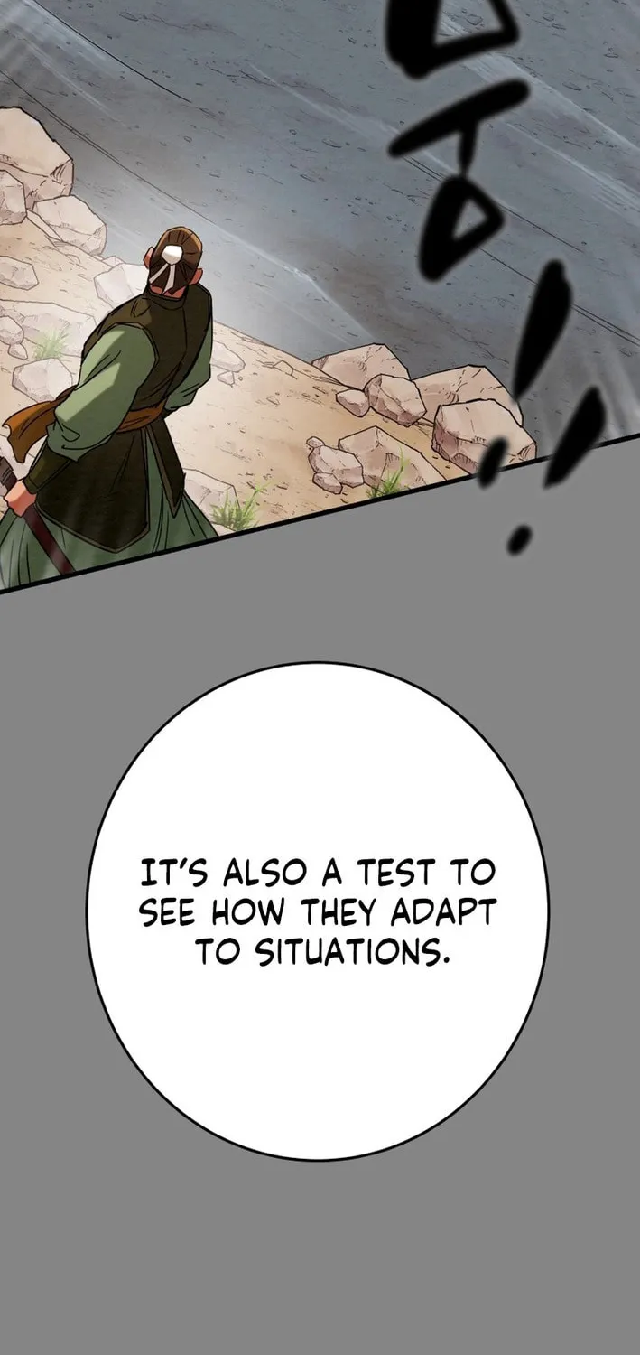 Read Heavenly Moon chapter 203 image 116 on Lezhin
