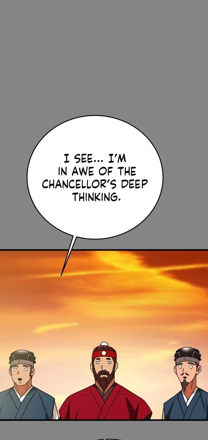 Read Heavenly Moon chapter 203 image 117 on Lezhin
