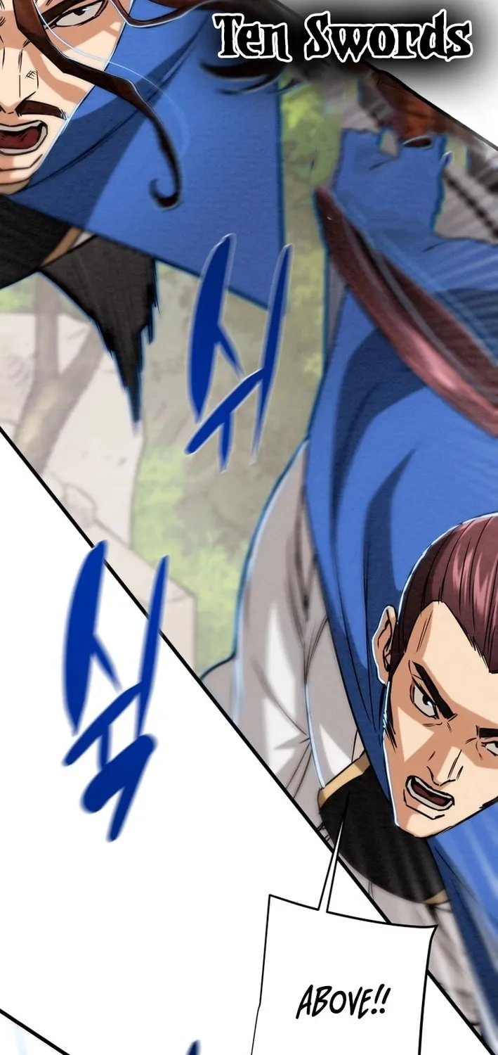 Read Heavenly Moon chapter 203 image 15 on Lezhin