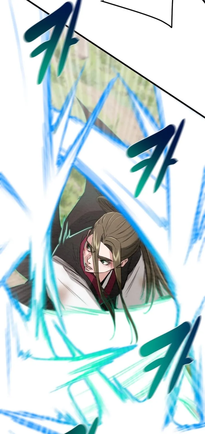 Read Heavenly Moon chapter 203 image 16 on Lezhin