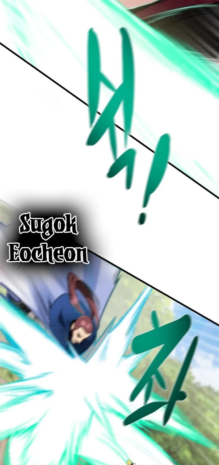 Read Heavenly Moon chapter 203 image 18 on Lezhin
